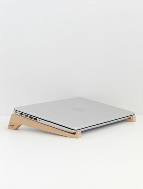 Simple Laptop Standı